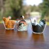 Archie McPhee Liquid Cats (includes 1) view 3