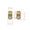 MN Models WPL MN78 Drive Shaft 3 to 4mm Adapter Bushing view 2