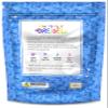 50 Pack Hanukkah Dreidels Multicolor Plastic Chanuka Draydels with English Transliteration, Includes Dreidel Game Instruction Card view 4