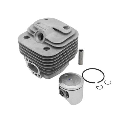 ATRCBHY 40MM Cylinder Piston Assy Fit for SRM4300 Garden Engine Motor Spare Parts