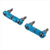 Compatible with Wltoys K969 K979 K989 K999 P929 P939 1/28 RC Car Upgrades Parts Accessories Metal Rear Ball Joint Rod Link Rod RC Car Part Accessories view 3