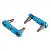 Compatible with Wltoys K969 K979 K989 K999 P929 P939 1/28 RC Car Upgrades Parts Accessories Metal Rear Ball Joint Rod Link Rod RC Car Part Accessories view 4
