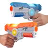 NERF Laser Ops Battle 2PK  ith Lights, Vibration, Sound FX & 200ft Range by Wilder Toys view 1