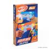 NERF Laser Ops Battle 2PK  ith Lights, Vibration, Sound FX & 200ft Range by Wilder Toys view 2