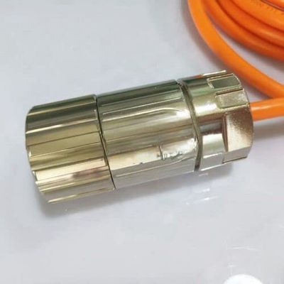 1PCS New 6FX5002-5CS61-1BA0 Servo Motor Power Cable 10M