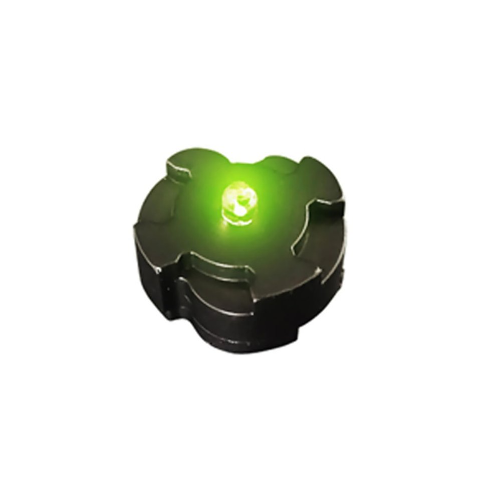 DBEIXIWEI Magnetic Control Induction LED Light Module with Three Flashing Modes Fit for MG GN-X 00Q 00R Assembled Model