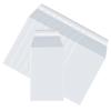 100 Clear Card Sleeves for Graduated Trading Cards, Precise Cut Abrasion Graduated Slab Protectors view 1