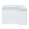 100 Clear Card Sleeves for Graduated Trading Cards, Precise Cut Abrasion Graduated Slab Protectors view 3