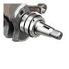 WcDeoj Crankshaft Assy for Outboard Motor 60HP 70HP 2 Stroke Boat Engine Parts 6K5-11400 6K5-11400-00-00 6K511400 6K5-11400-00 view 2