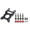 TYXTTGY for GOOSKY RS7 Helicopter Motor Mount Set Set Replacement for RC 3D Helicopter Aircraft Accessories Parts view 1
