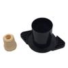 Dust Cover Kit For Honda For CR-V CRV RE 2007-2012 2.0L 2.4L/Dongfeng AEOLUS AX5 AX7/HOVER H6 Rear Shock Absorber Cap Bellow Parts view 2