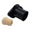 Dust Cover Kit For Honda For CR-V CRV RE 2007-2012 2.0L 2.4L/Dongfeng AEOLUS AX5 AX7/HOVER H6 Rear Shock Absorber Cap Bellow Parts view 3
