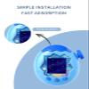 BOVUGAC [3 Pack] for Tamagotchi Paradise Screen Protector, Clear TPU Soft Film Compatible with Tamagotchi Paradise,Anti-Scratch Ultra-Thin view 2