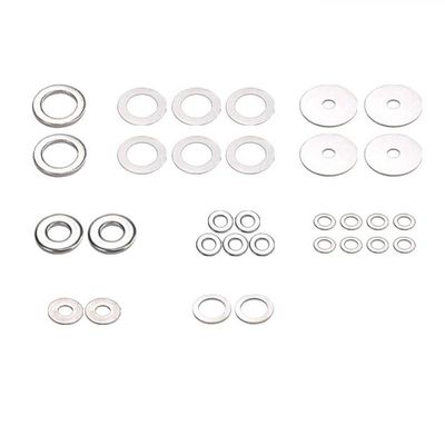 TYXTTGY for GOOSKY RS6 Gasket Set Kit Replacement for RC 3D Helicopter RC Aircraft Accessories Parts