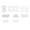 TYXTTGY for GOOSKY RS6 Gasket Set Kit Replacement for RC 3D Helicopter RC Aircraft Accessories Parts view 1