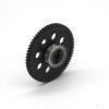 MYHWDRNU RC Car Parts Compatible with HS 18301 18302 18311 18312 18321 18322 1/18 RC Remote Car Upgrade Parts Accessories Steel Reduction Gear view 3