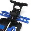 MYHWDRNU RC Car Parts Compatible with HS 18301 18302 18311 18312 18321 18322 1/18 RC Remote Car Upgrade Parts Accessories Steel Reduction Gear view 4