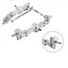 Compatible with MN D90 for MN-90 MN96 for MN98 for MN99S MN45 1/12 RC Car Upgrade Parts Accessories Metal Front Rear Portal Axle RC car Front Rear axle view 3