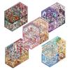 20 Sets DIY 3D Sticker Scenes,Cute Cartoon 3D DIY House Sticker,Make Your Own Mini Shop,Clothing Shop,Ice Cream Shop & Party Scene,Stress Relief Therapy for Adults to Relax and Pass The Time view 2