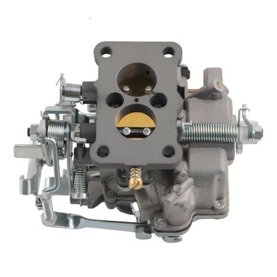 1986-1988 Carb Carby Cargaser for Jimny Samurai 1.3L SJ413 Corolla Starlet Trueno Carburetor 21100-24034
