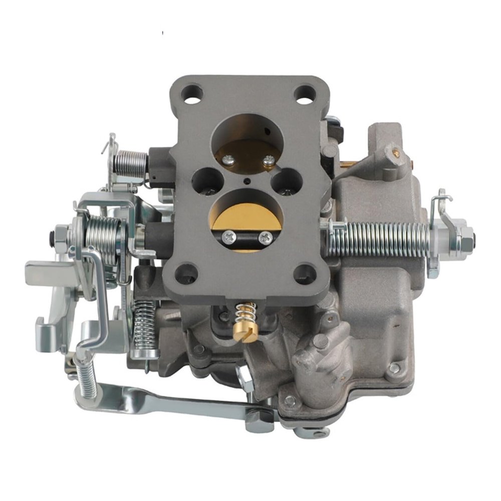 1986-1988 Carb Carby Cargaser for Jimny Samurai 1.3L SJ413 Corolla Starlet Trueno Carburetor 21100-24034