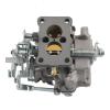 1986-1988 Carb Carby Cargaser for Jimny Samurai 1.3L SJ413 Corolla Starlet Trueno Carburetor 21100-24034 view 1