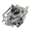 1986-1988 Carb Carby Cargaser for Jimny Samurai 1.3L SJ413 Corolla Starlet Trueno Carburetor 21100-24034 view 2