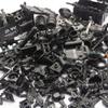 Army Equipment Gear Sets, Swat Team Building Block Toys, Special Military Soldier Style Weapon Sets, Military Weapon Pack Accessories Kits Toys, Accessories Compatible with Major Mini figure view 2