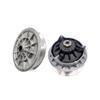 ScYWdLi CVT Drive and Driven Pulley Assy for CF 800 850 X8HO 1000 X10 950 1000 Z1000 0JYA-051000-00001 0JYA-052000 view 2