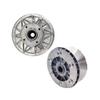 ScYWdLi CVT Drive and Driven Pulley Assy for CF 800 850 X8HO 1000 X10 950 1000 Z1000 0JYA-051000-00001 0JYA-052000 view 3