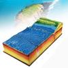 44cm Seabed Topography Model, Geography Teaching Model, School Geology Class Teaching Demonstration for Geography Teaching Learning Aids Tool view 1