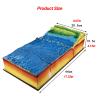 44cm Seabed Topography Model, Geography Teaching Model, School Geology Class Teaching Demonstration for Geography Teaching Learning Aids Tool view 2