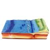 44cm Seabed Topography Model, Geography Teaching Model, School Geology Class Teaching Demonstration for Geography Teaching Learning Aids Tool view 4