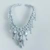 10 Pieces Doll Accessories Jewelry Set Multi Girls Toy Lovely Costume for 1/12 view 4