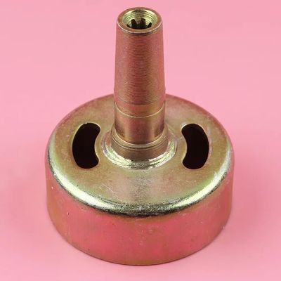 7 Teeth Clutch Drum Gear Pinion Bell Fit For GX25 GX 25 25cc Lawn Mower 4 Stroke Small Engine Motor Spare Part