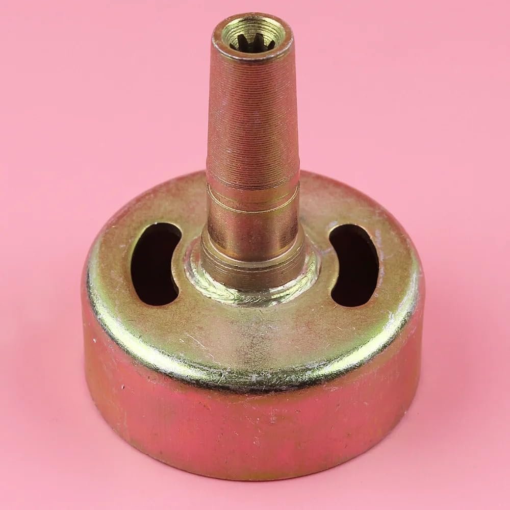 7 Teeth Clutch Drum Gear Pinion Bell Fit For GX25 GX 25 25cc Lawn Mower 4 Stroke Small Engine Motor Spare Part