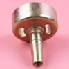 7 Teeth Clutch Drum Gear Pinion Bell Fit For GX25 GX 25 25cc Lawn Mower 4 Stroke Small Engine Motor Spare Part view 2