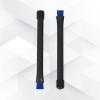 1Pair Rod Drum Sticks Brush Professional Nylon Drumsticks Brushes Multi-Rod Bundles Sticks Nylon Dowels Enduring Dowels Percussion Instrument Accessories view 3
