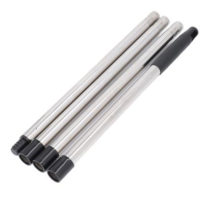 SGYYOFDP Gutter Cleaner Pole Aluminum Alloy 28.2ft Stretchable Roofing Tool Extension Pole