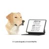 JEKCA Labrador Bust 01S | Dog Bust Plastic Building Blocks | Desk Decoration | Age 14+ view 2