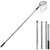 SGYYOFDP Stainless Steel Splicing Rods for Fruit Picking Tools are Tall Tree Picking Tools Used in Farm Gardening Supplies(4m) view 1