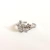 Love and Deepspace Game Cosplay Marriage Proposal Rings Game Ring Adjustable Jewelry Proposals Suitable for women to wear (Xavier) view 2