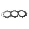 SDOFWOMX Cylinder Head Gasket 6H3-11181-00 for Yama 2 Stroke Par-Sun 60HP 70HP Boat Engine 6H3-11181-01 Accessories Parts view 3