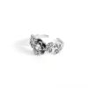 Love and Deepspace Game Cosplay Marriage Proposal Rings Game Ring Adjustable Jewelry Proposals Suitable for women to wear (Zayne) view 1