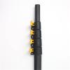 SGYYOFDP Carbon Fiber Telescopic Pole Heavy Duty Extension Long Handle High Reach Extendable Cleaning/Painting Rol(10m Carbon Fiber) view 1