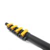 SGYYOFDP Carbon Fiber Telescopic Pole Heavy Duty Extension Long Handle High Reach Extendable Cleaning/Painting Rol(10m Carbon Fiber) view 3