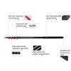 SGYYOFDP The Multi-Functional Aluminum Alloy Street Lamp Telescopic Pole is Strong and Super Long, with A Height of 10 Meters view 2