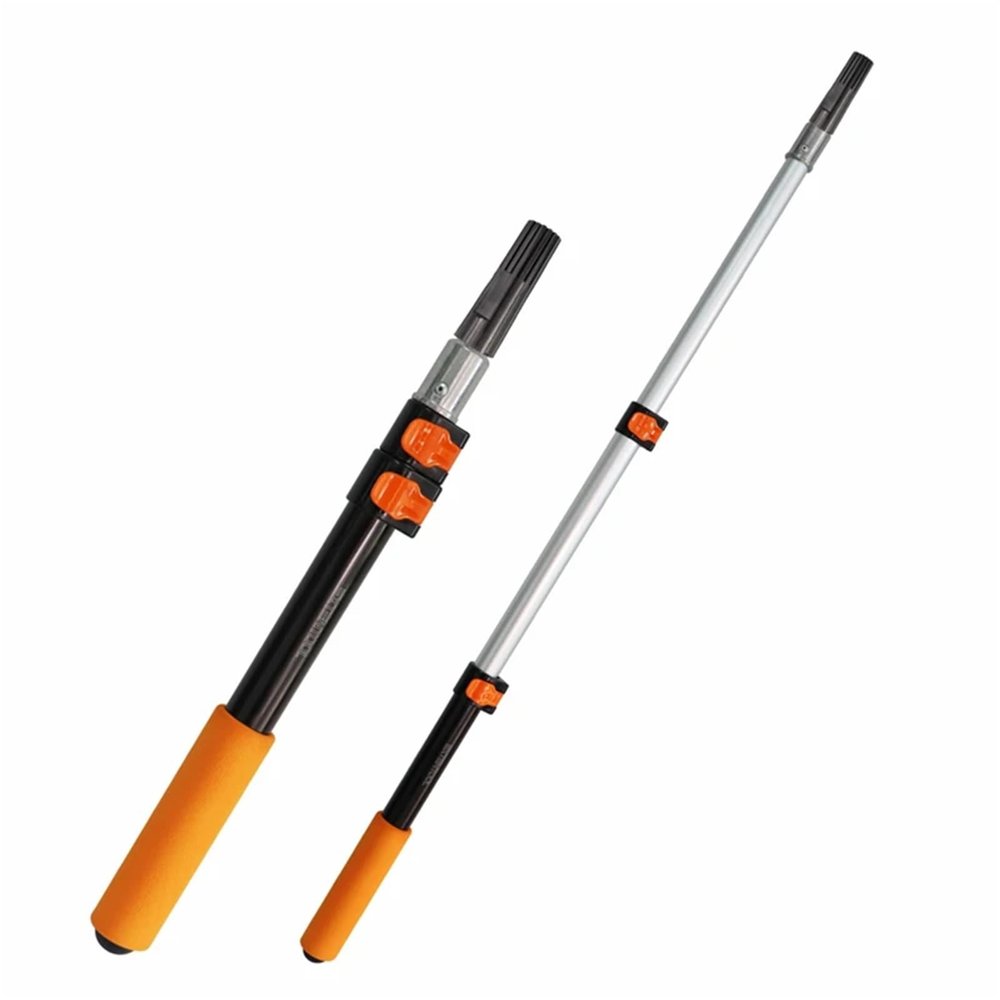SGYYOFDP 0.97m Telescopic Extension Pole Telescopic Pole Window Cleaning Tool