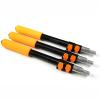 SGYYOFDP 0.97m Telescopic Extension Pole Telescopic Pole Window Cleaning Tool view 2