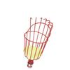 SGYYOFDP Fruit Picker Head Deep Basket Rodless Fruit Collector Harvesting Picking Apple Citrus Pear Garden Catcher Device(Iron Wire) view 1